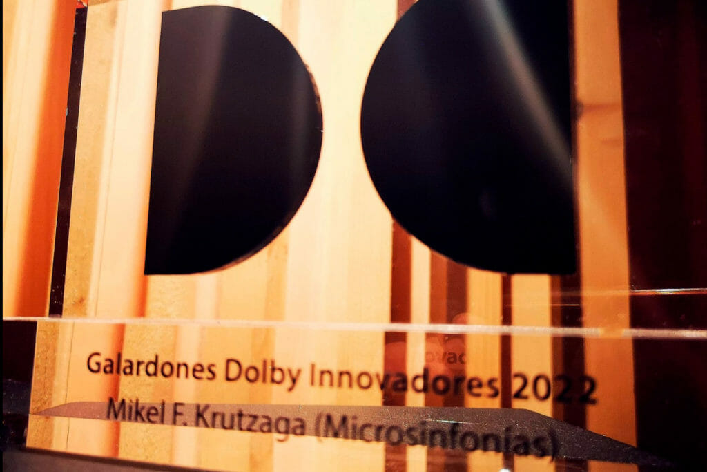 Sobre mí 1 dolby